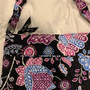 Vera Bradley crossbody bag